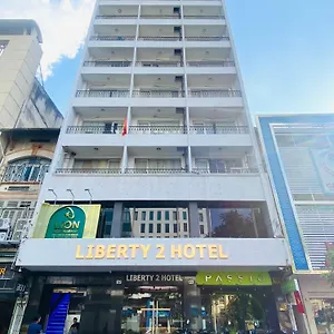 Liberty 2 Hotel
