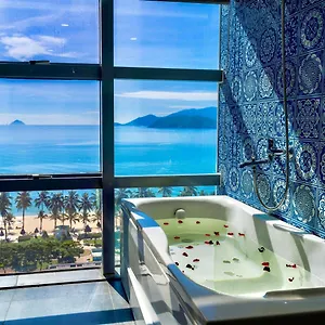 Prime New 4*, Nha Trang Vietnam