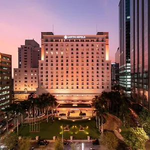 Lotte Saigon 5*, Hô Chi Minh-Ville Vietnam