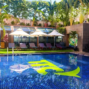 Ttc Michelia 5*, Nha Trang Vietnam
