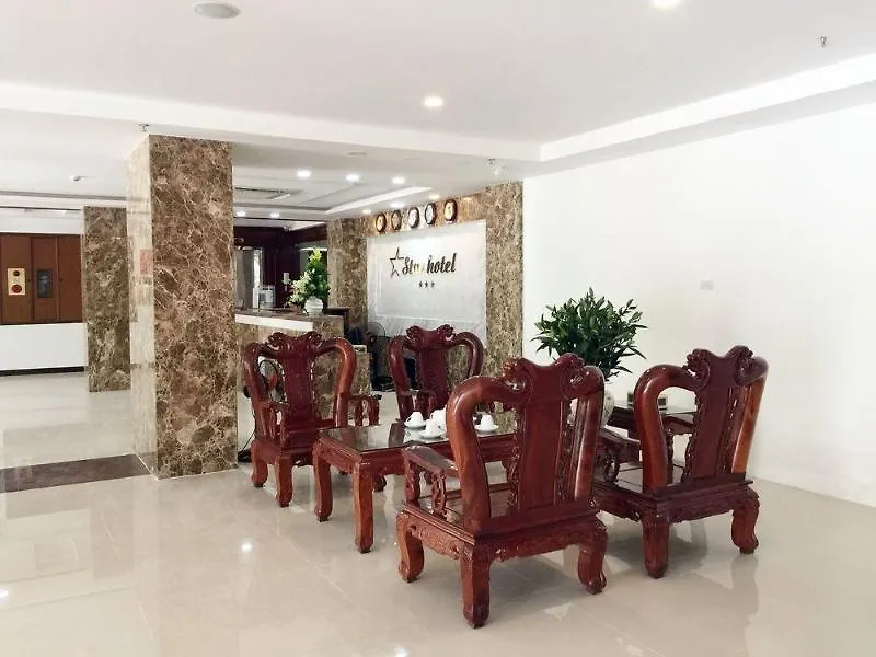 Star Hotel And Spa Danang Vietnam