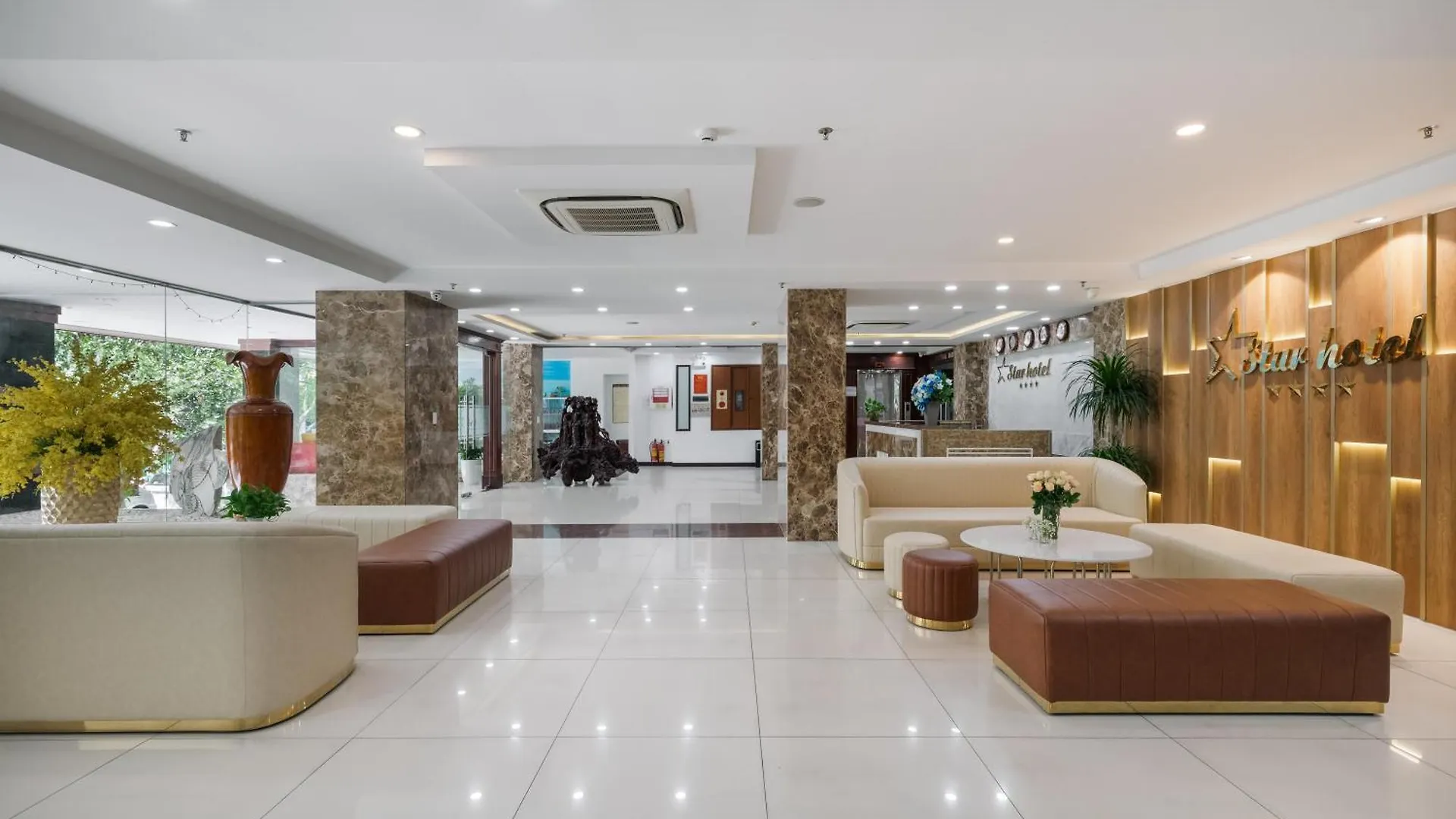 Star Hotel And Spa Danang