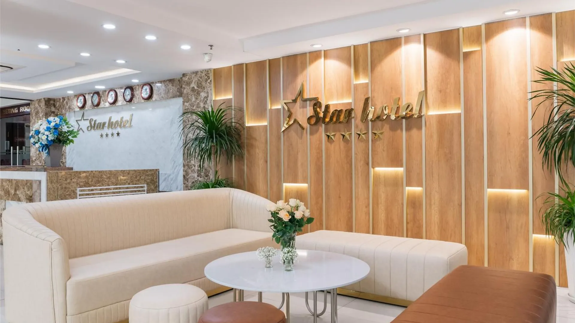 Star Hotel And Spa Danang