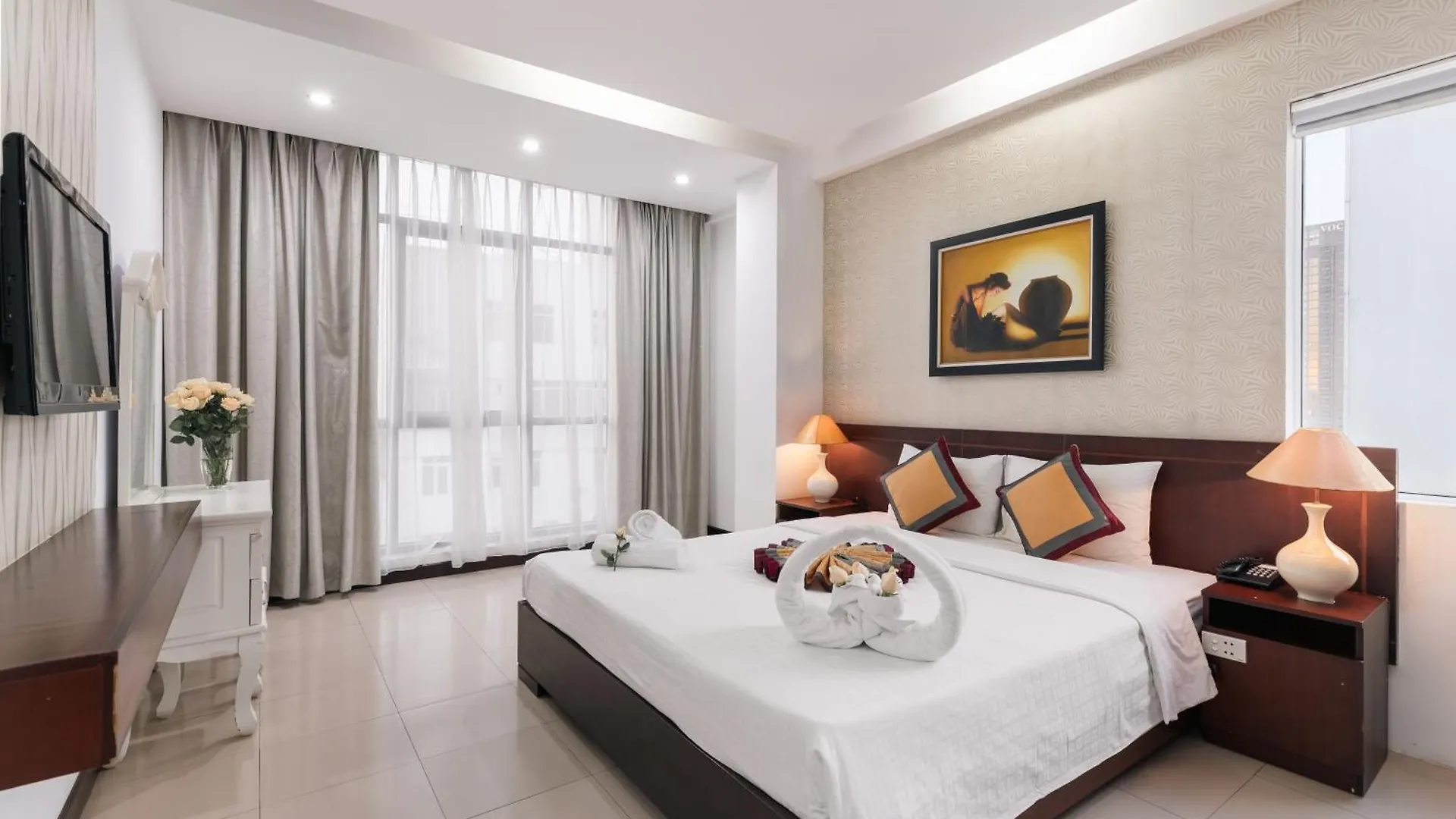 Star Hotel And Spa Danang