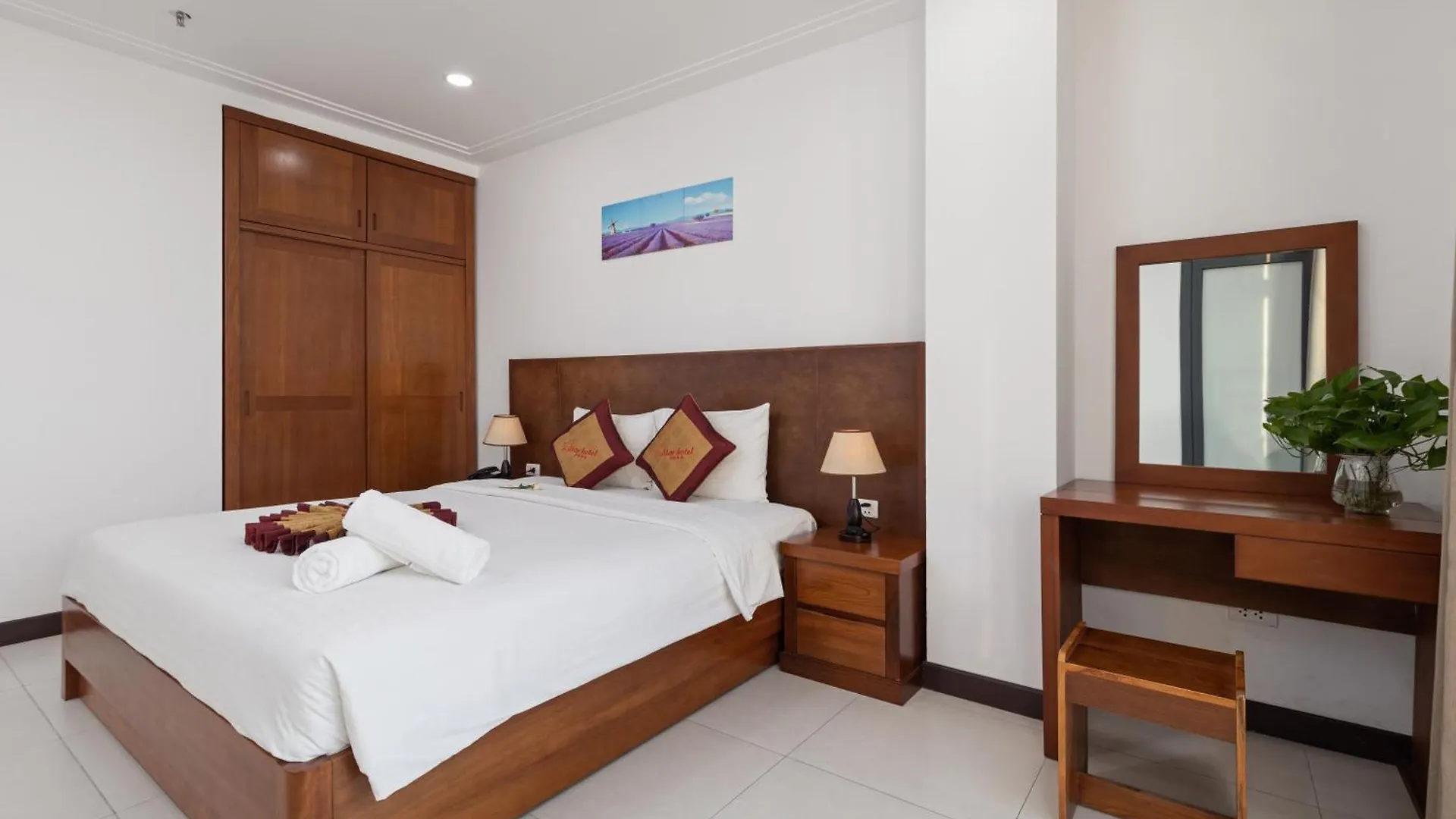 Star Hotel And Spa Danang