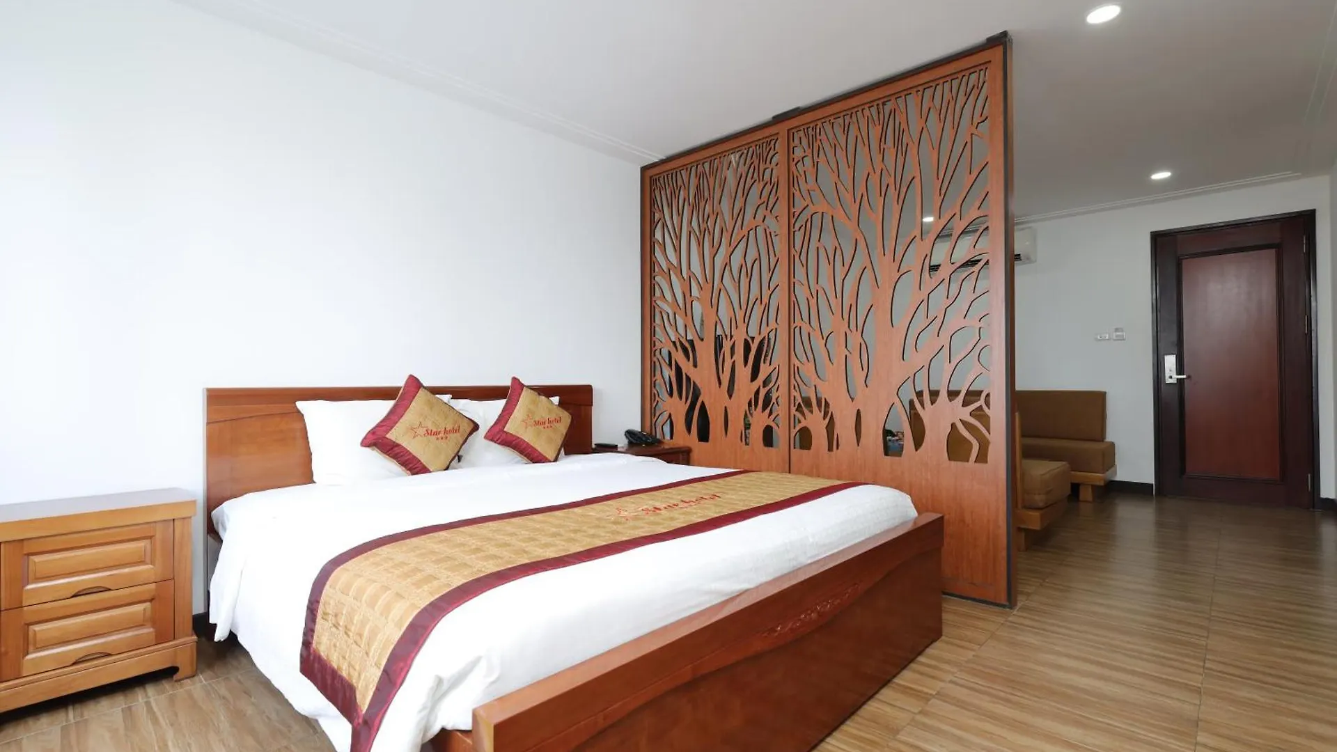 Star Hotel And Spa Danang 4*, Đà Nẵng