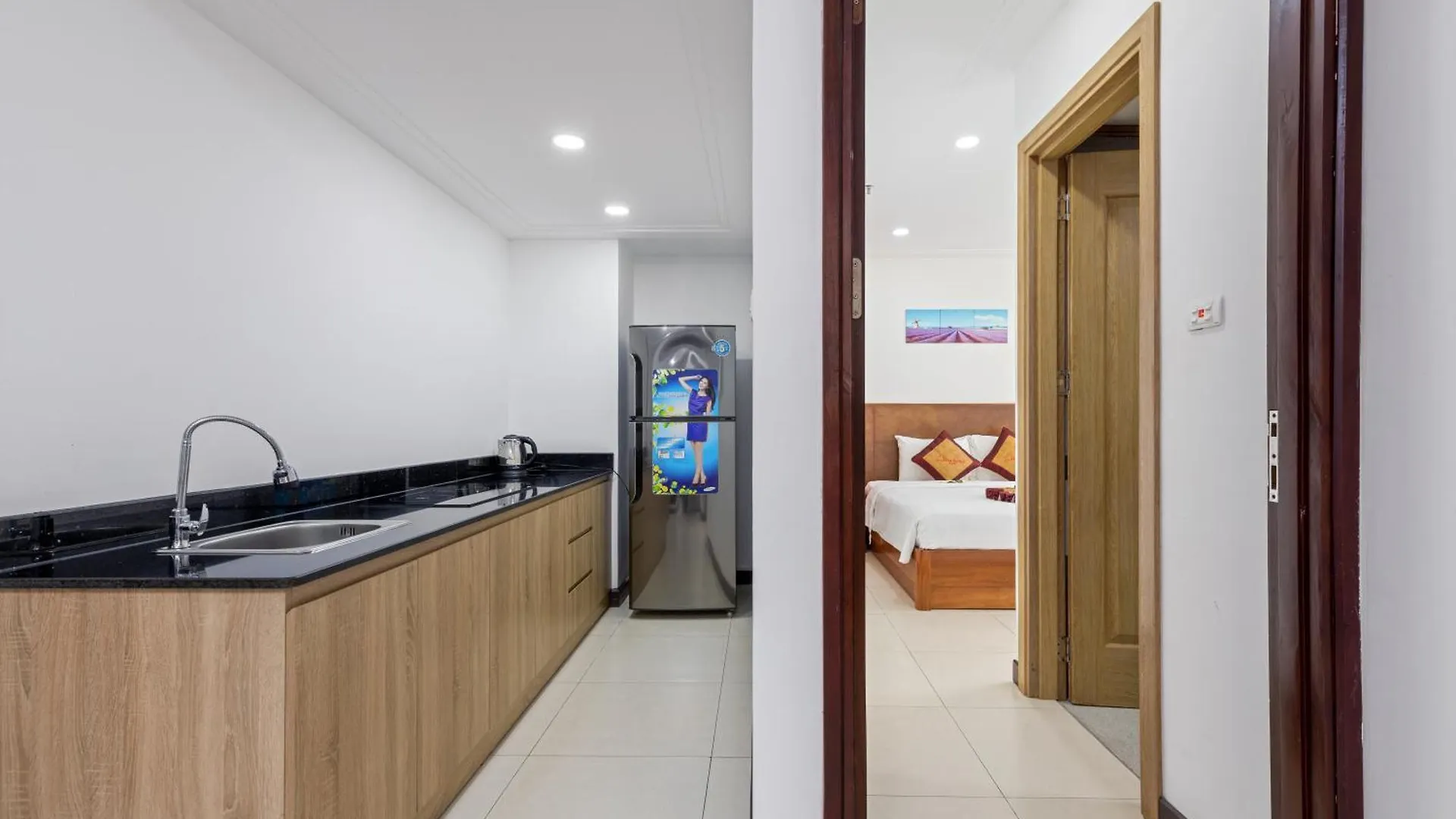 Star Hotel And Spa Danang