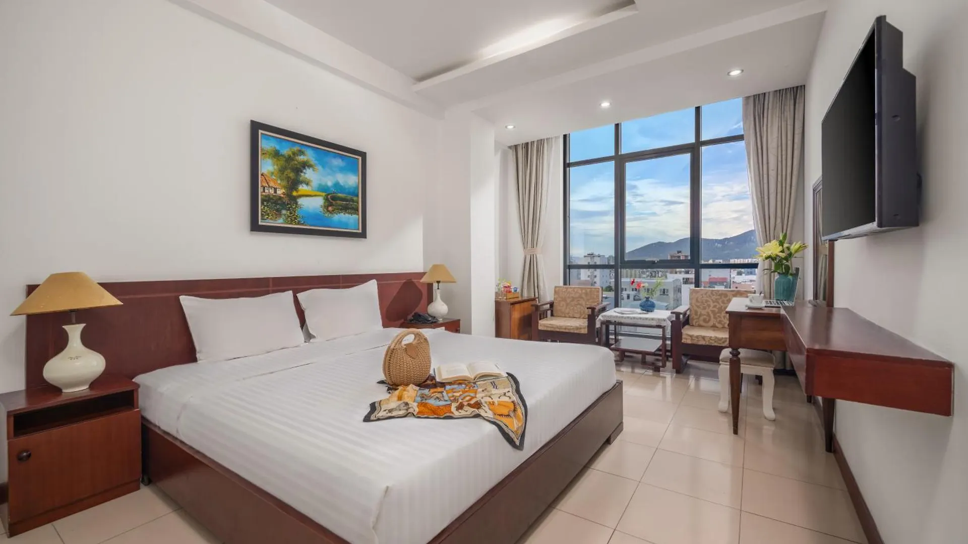 Star Hotel And Spa Danang  Da Nang
