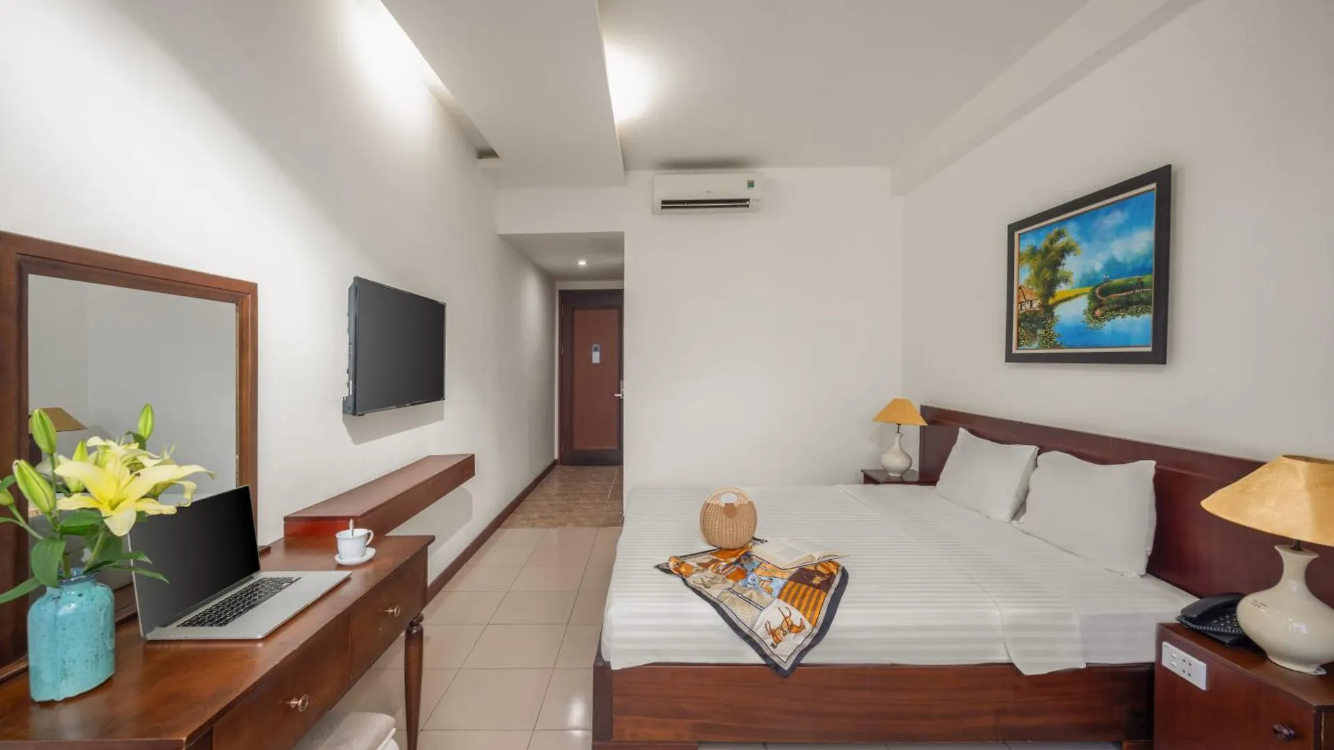 Star Hotel And Spa Danang Da Nang