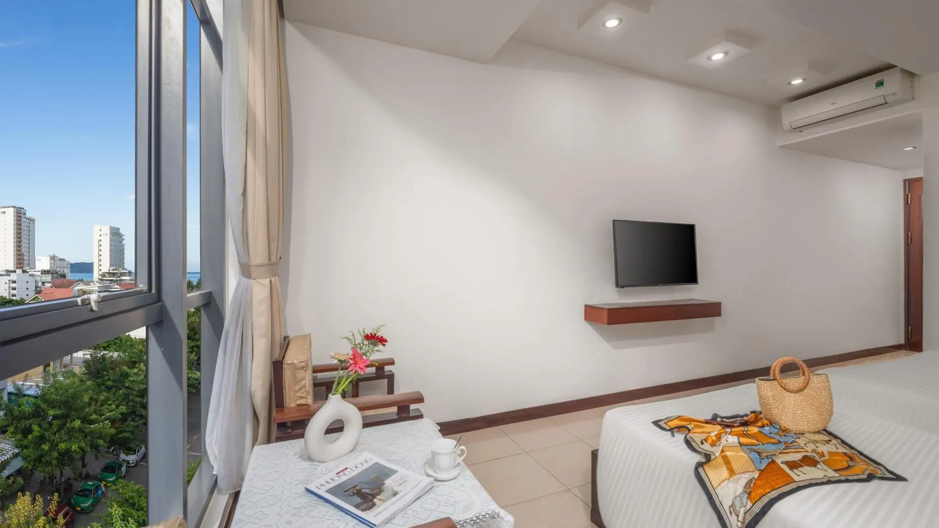 ****  Star Hotel And Spa Danang Vietnam