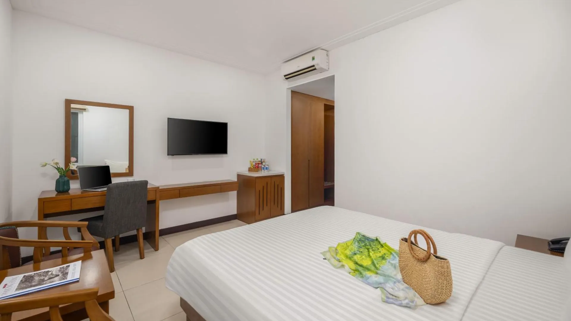 ****  Star Hotel And Spa Danang Vietnam