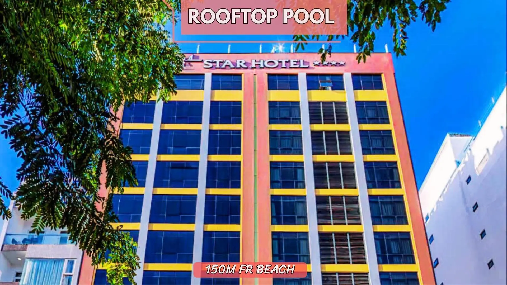 Star Hotel And Spa Danang