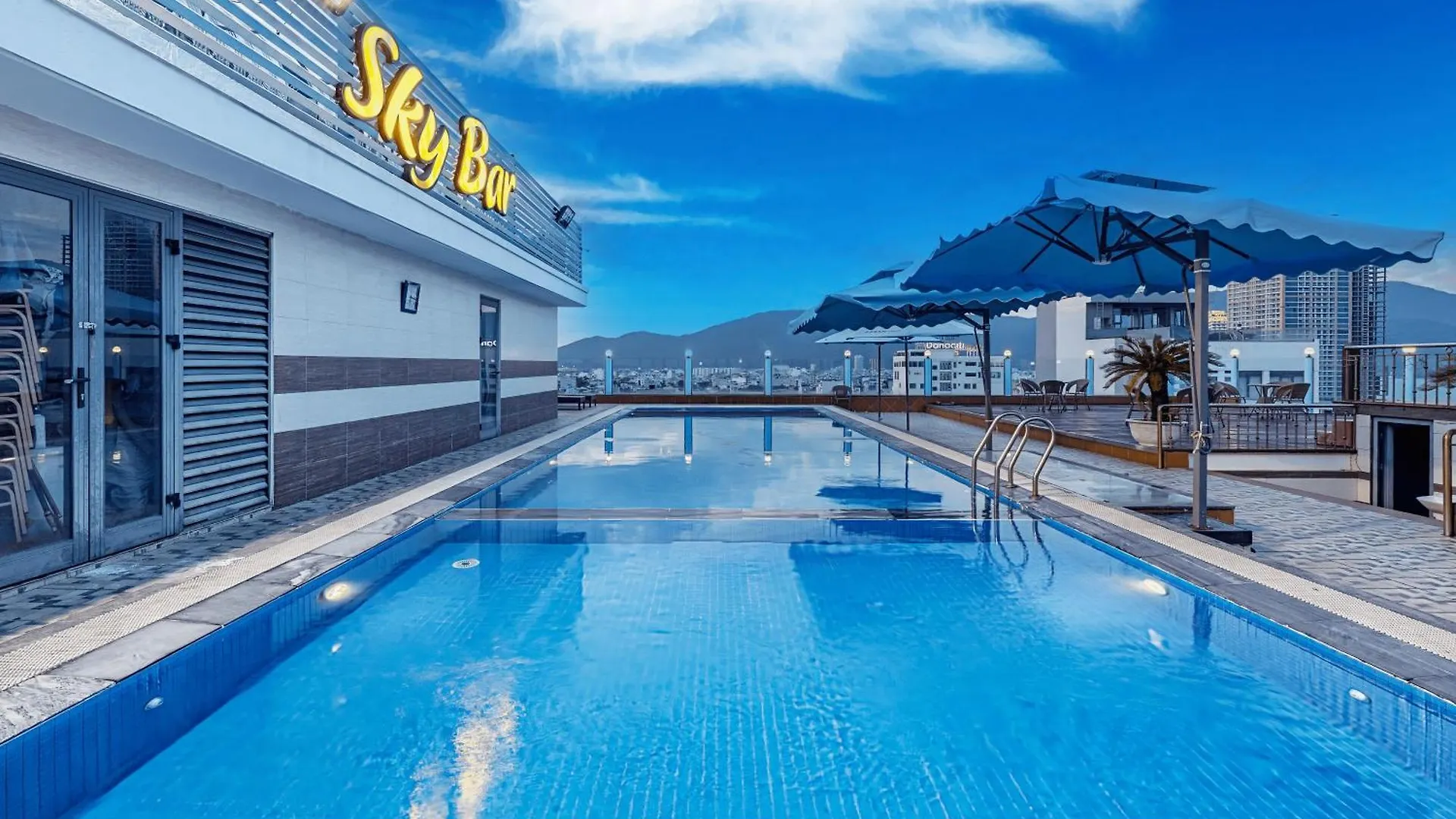 Star Hotel And Spa Danang  Da Nang