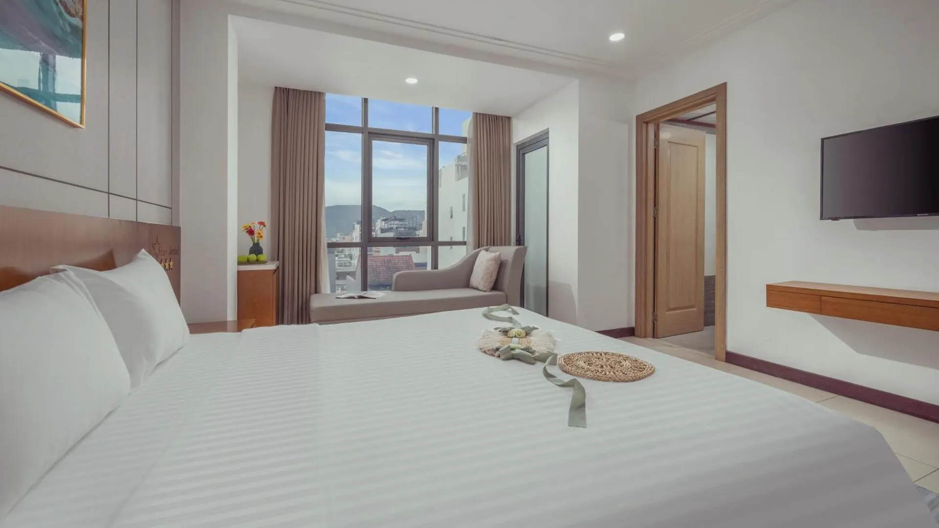 Star Hotel And Spa Danang