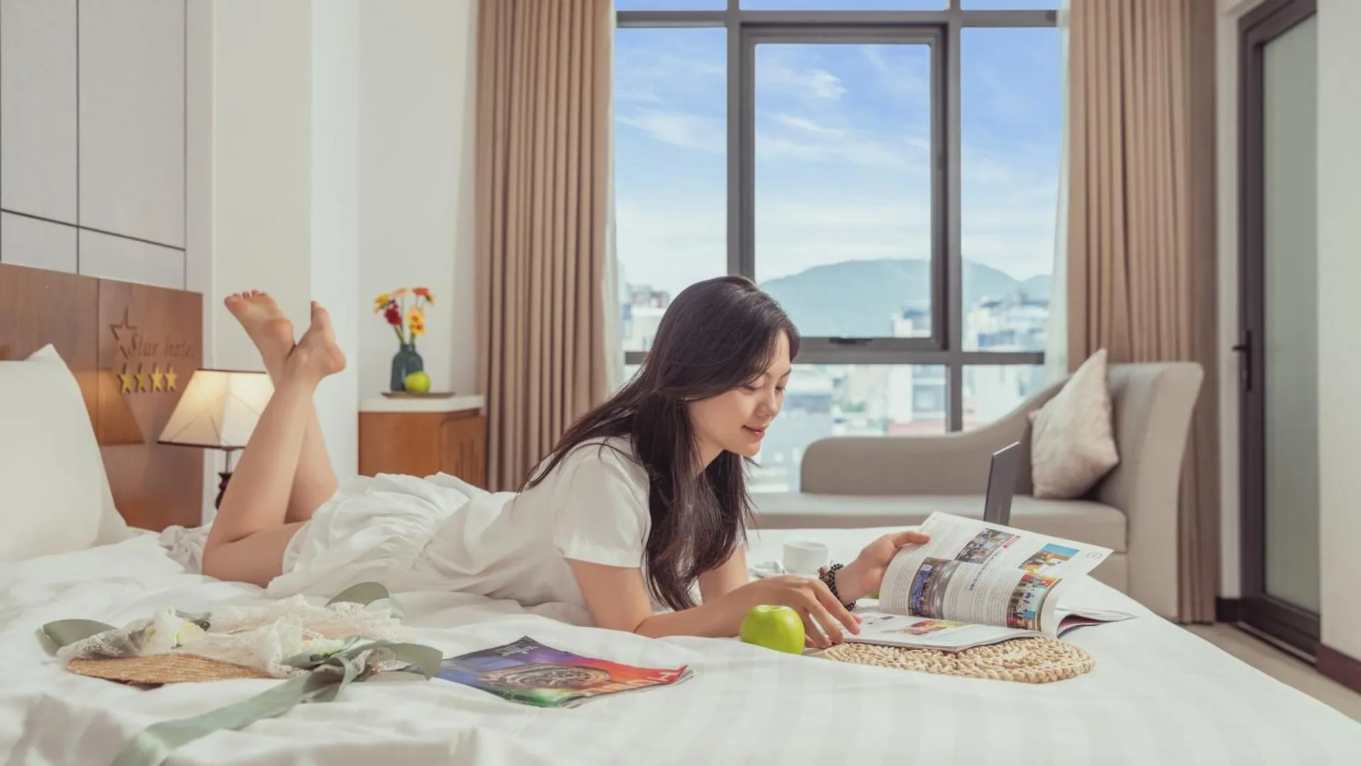 Star Hotel And Spa Danang