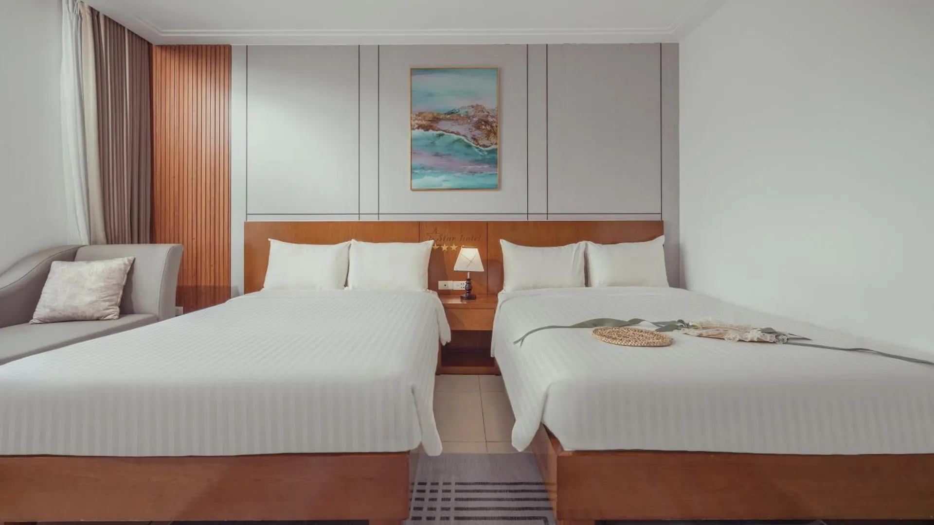 Star Hotel And Spa Danang Da Nang