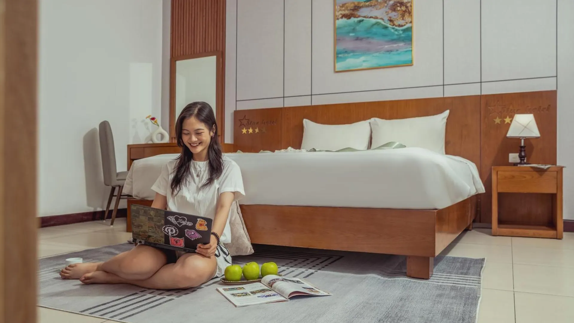 Star Hotel And Spa Danang  Da Nang
