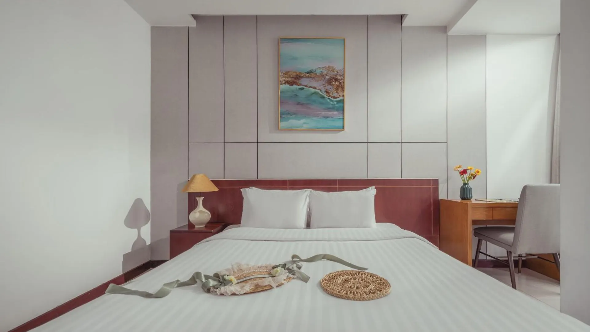 Star Hotel And Spa Danang