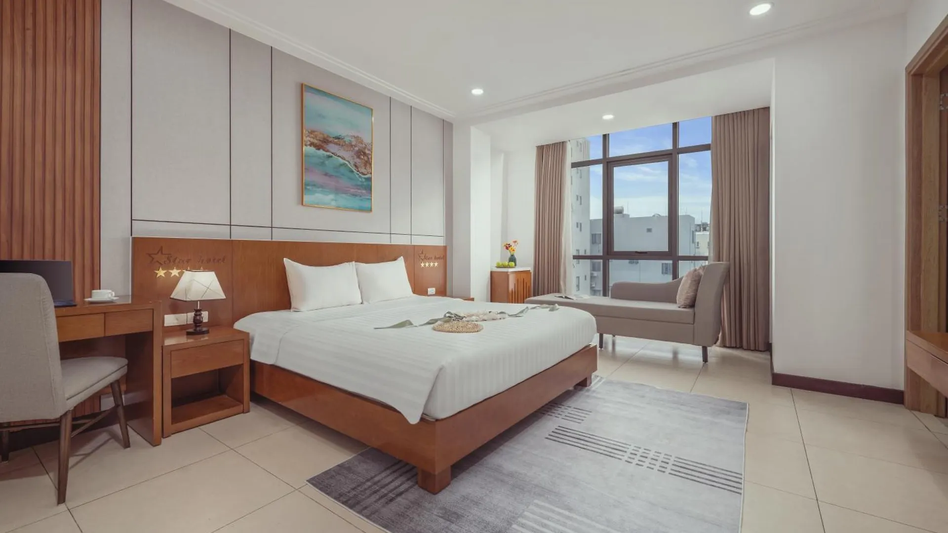 Star Hotel And Spa Danang Da Nang