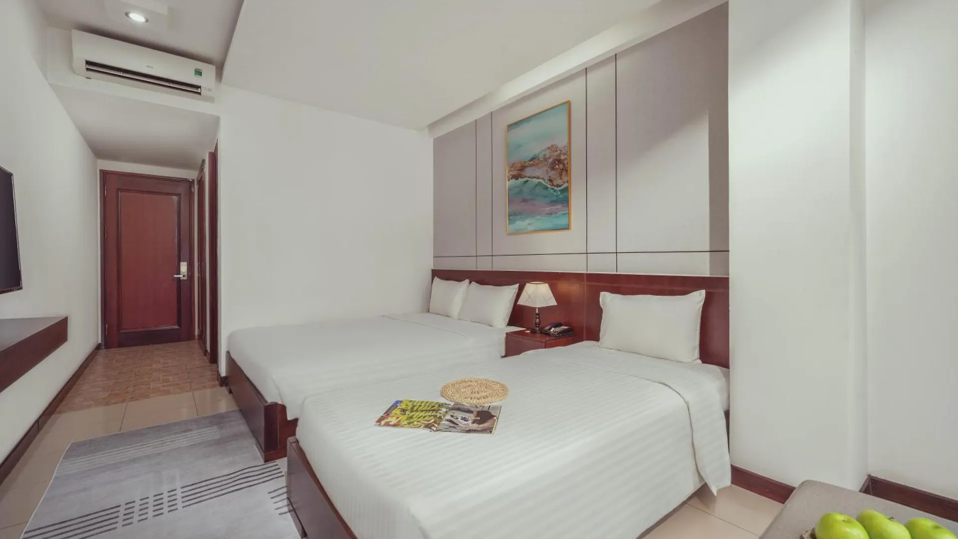 Star Hotel And Spa Danang Vietnam