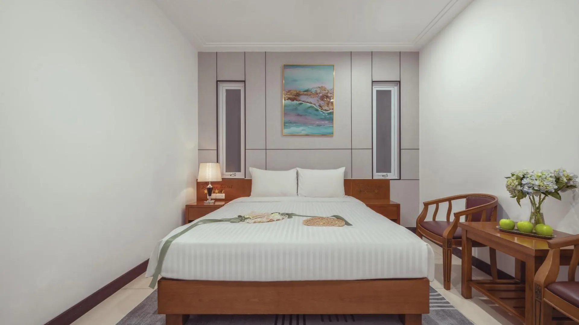 Star Hotel And Spa Danang