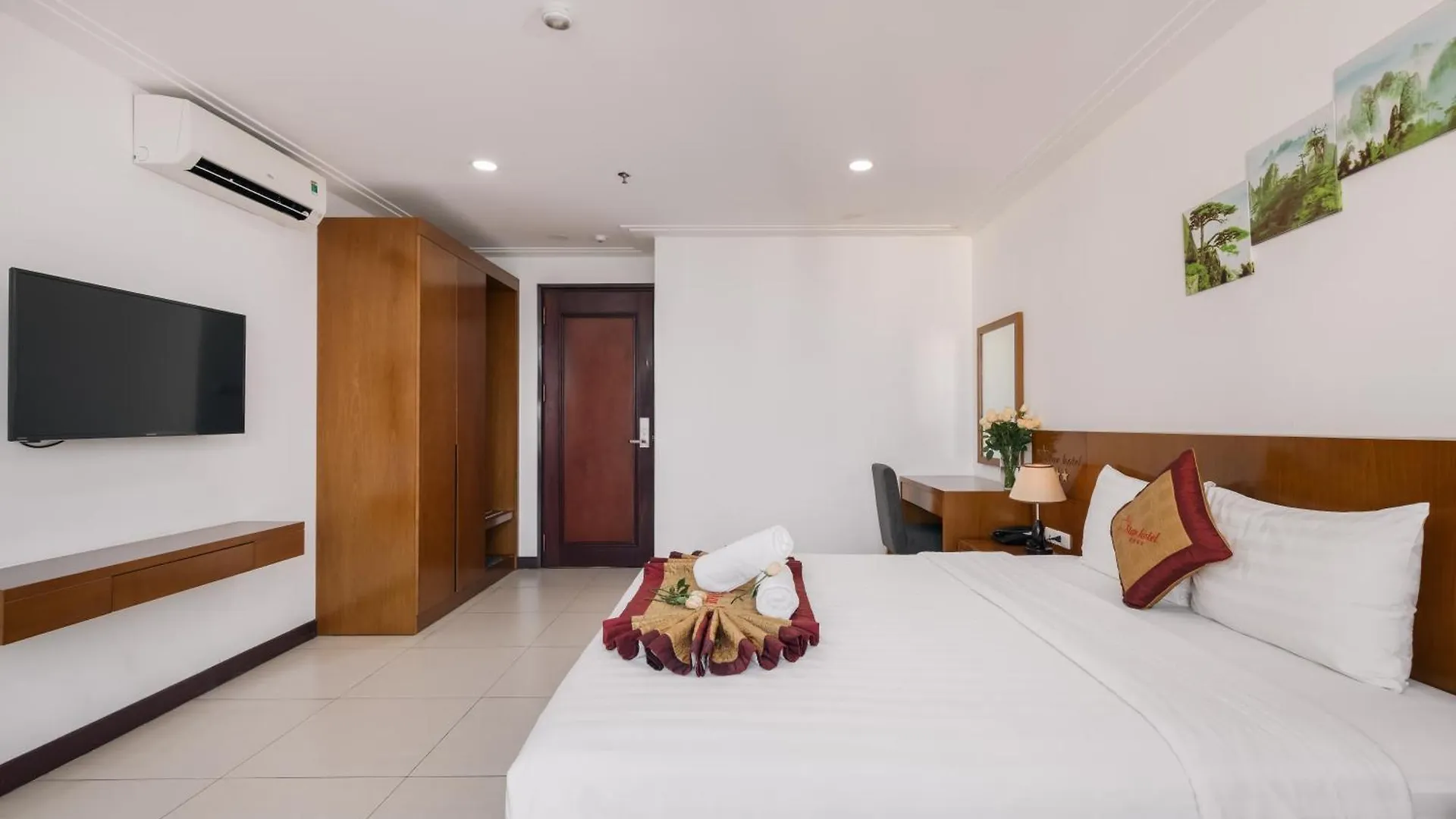 Star Hotel And Spa Danang Vietnam