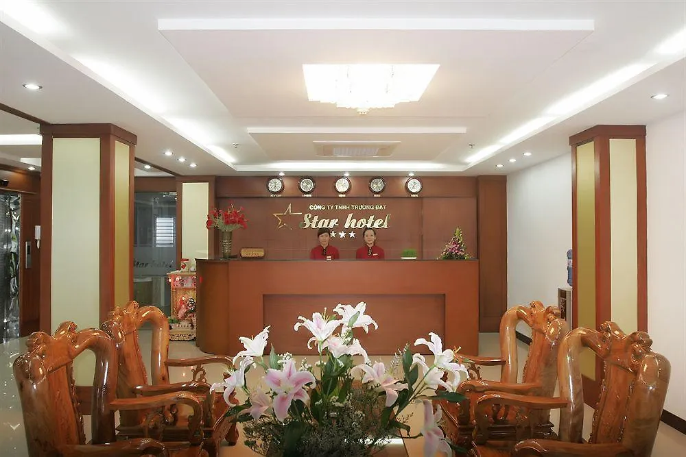 Star Hotel And Spa Danang