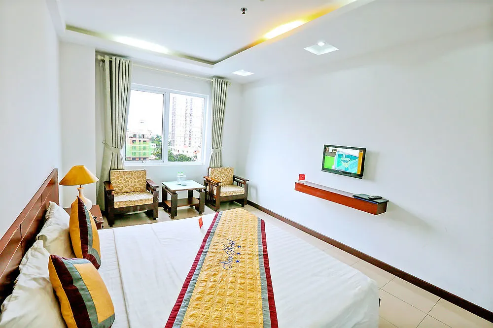 Star Hotel And Spa Danang Da Nang