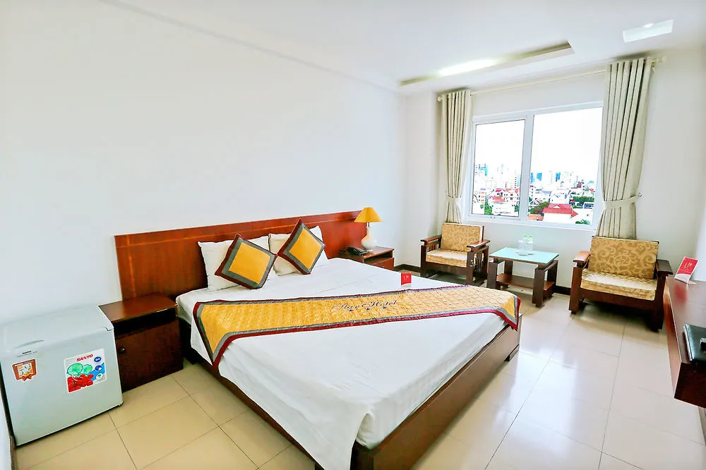 Star Hotel And Spa Danang 4*, Da Nang