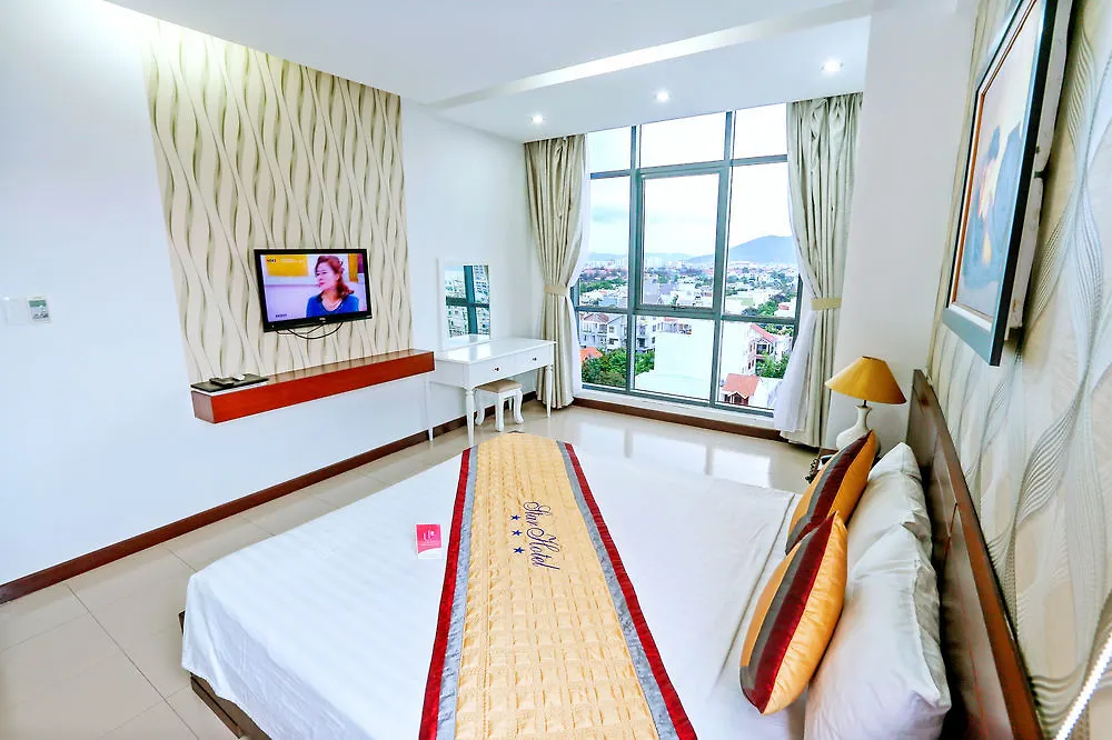 ****  Star Hotel And Spa Danang Vietnam