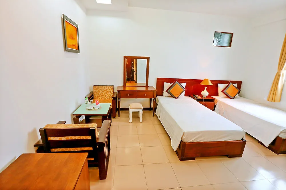 Star Hotel And Spa Danang