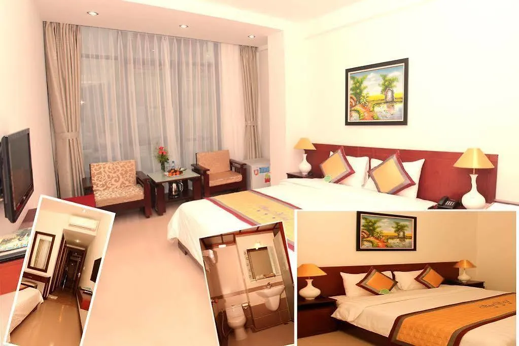 Star Hotel And Spa Danang Da Nang