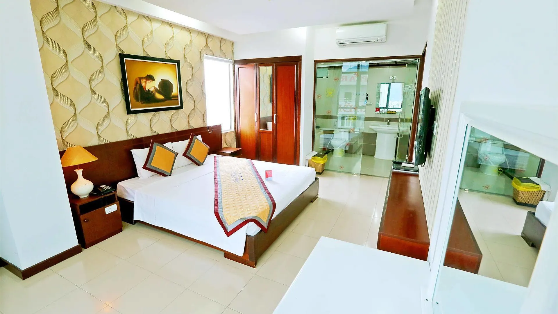 Star Hotel And Spa Danang