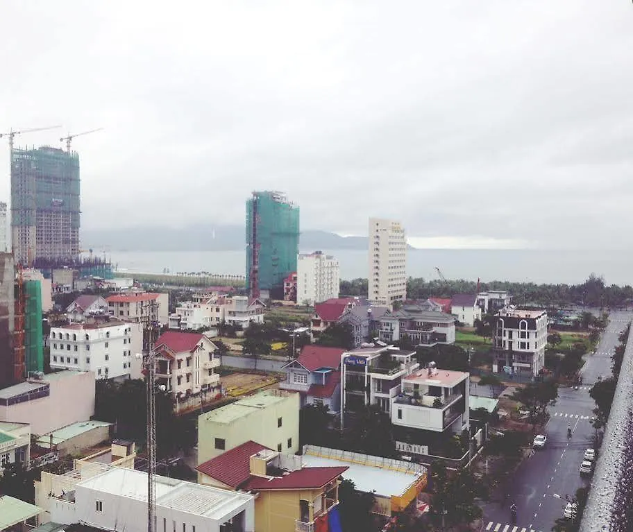 Star Hotel And Spa Danang Da Nang